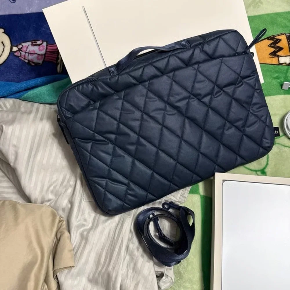 Used Apple Sleek Silver Laptop for Home Office